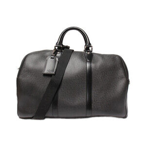 Louis Vuitton Kendall Taiga Boston Bag